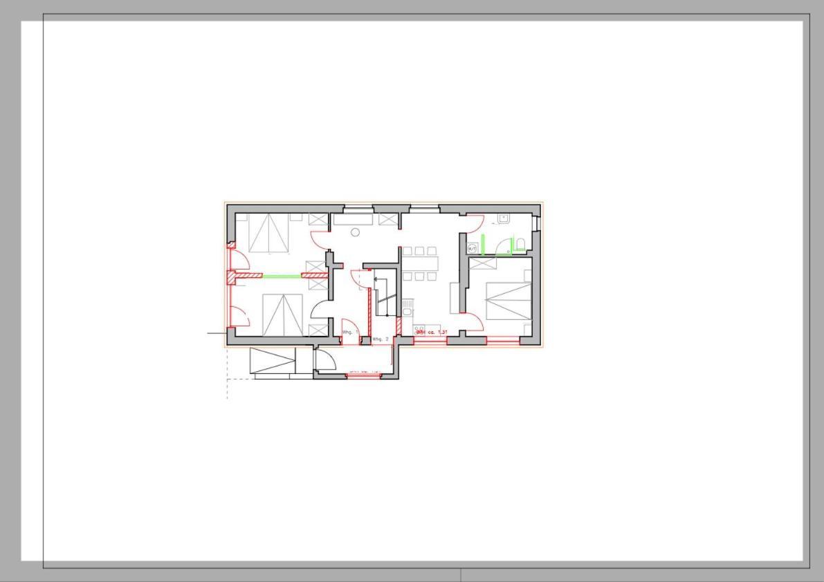 Landhof Belka Apartment Hoyerswerda Luaran gambar