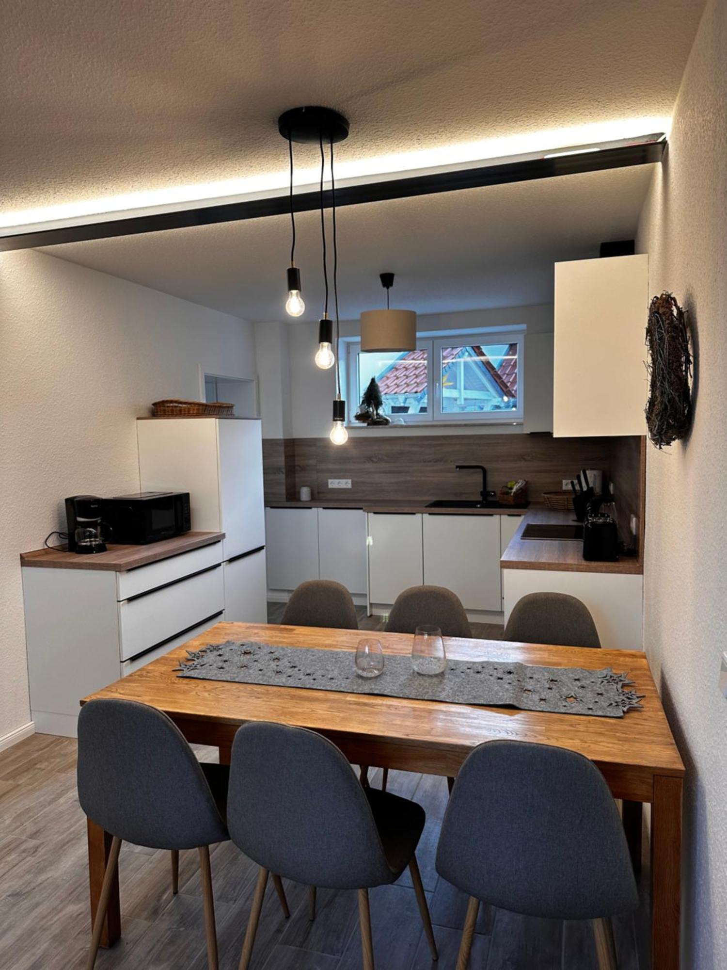 Landhof Belka Apartment Hoyerswerda Luaran gambar